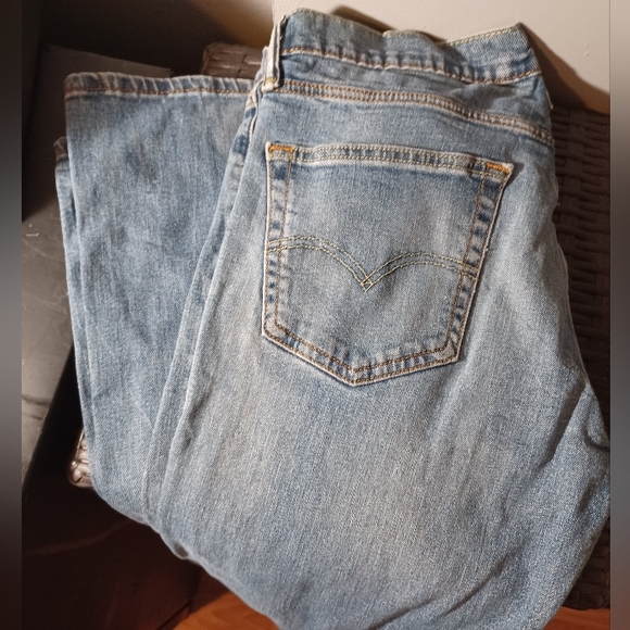 Levi Men's Jeans - Picture 7 of 12